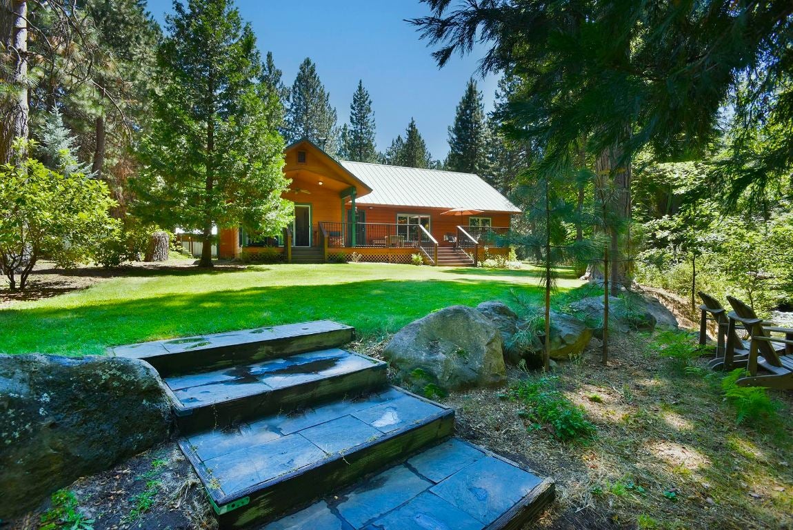 712 Mill Road McCloud, CA 96057 - Photo 11 of 45 Gallery Image 11
