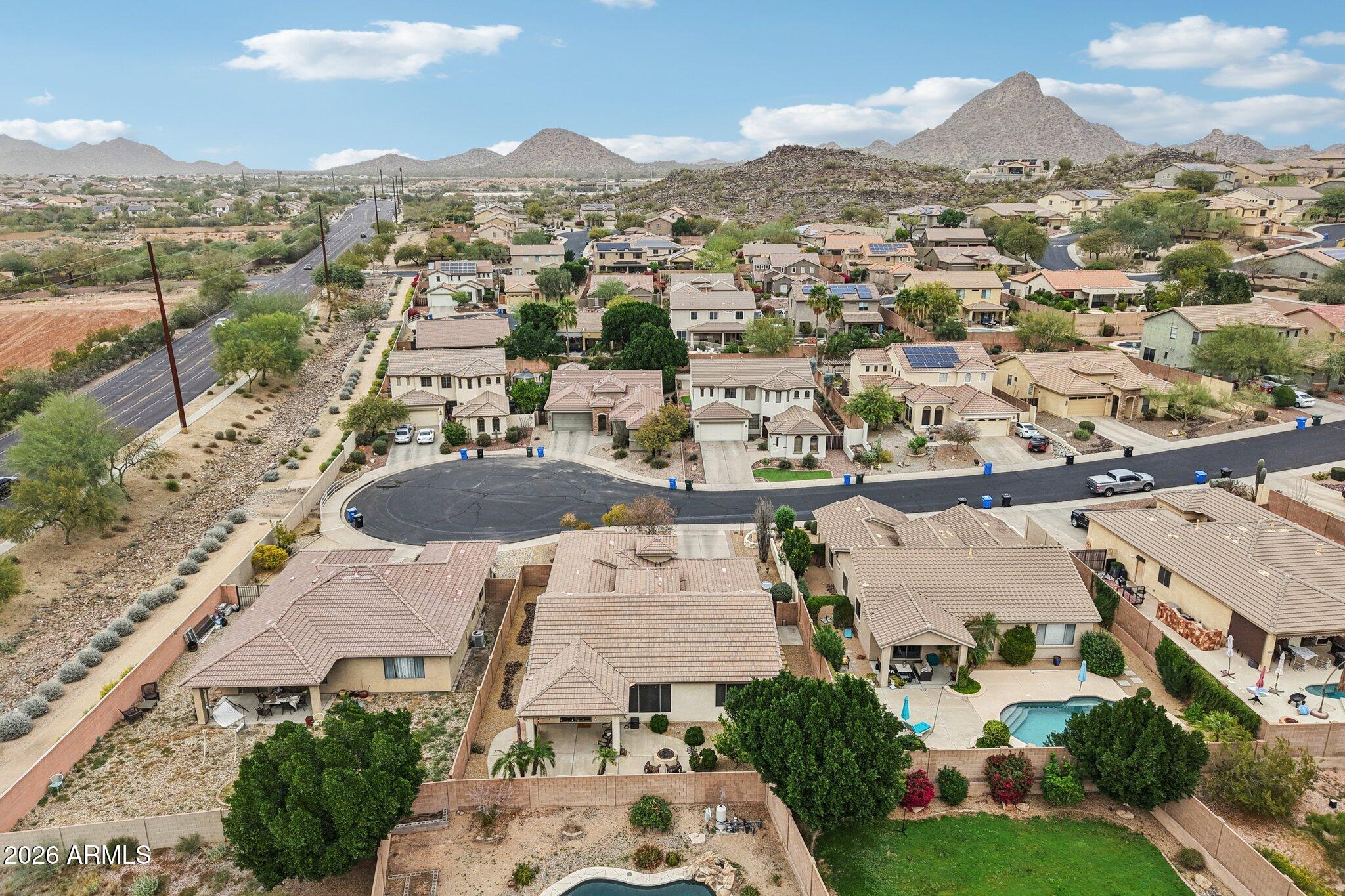 6233 West Bajada Road Phoenix, AZ 85083 - Photo 45 of 45