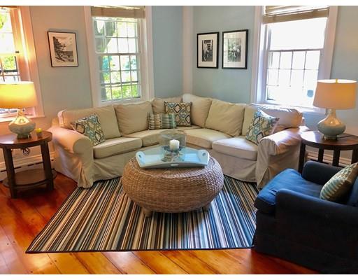 451 Main Street Hingham, MA 02043 - Photo 17 of 35 a living room with furniture or couch and a window