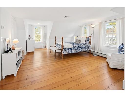 451 Main Street Hingham, MA 02043 - Photo 25 of 35 a living room with furniture and a wooden floor