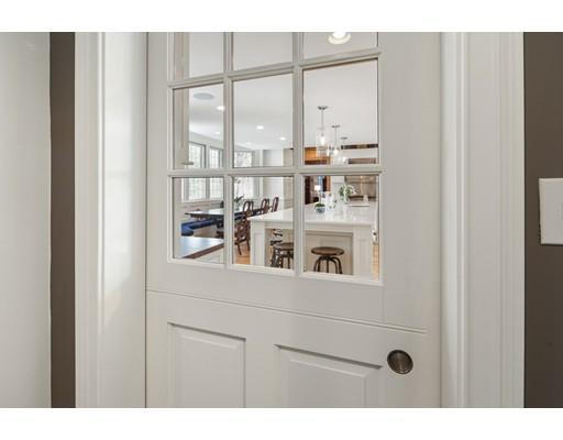 451 Main Street Hingham, MA 02043 - Photo 8 of 35 a view of a window with outer view