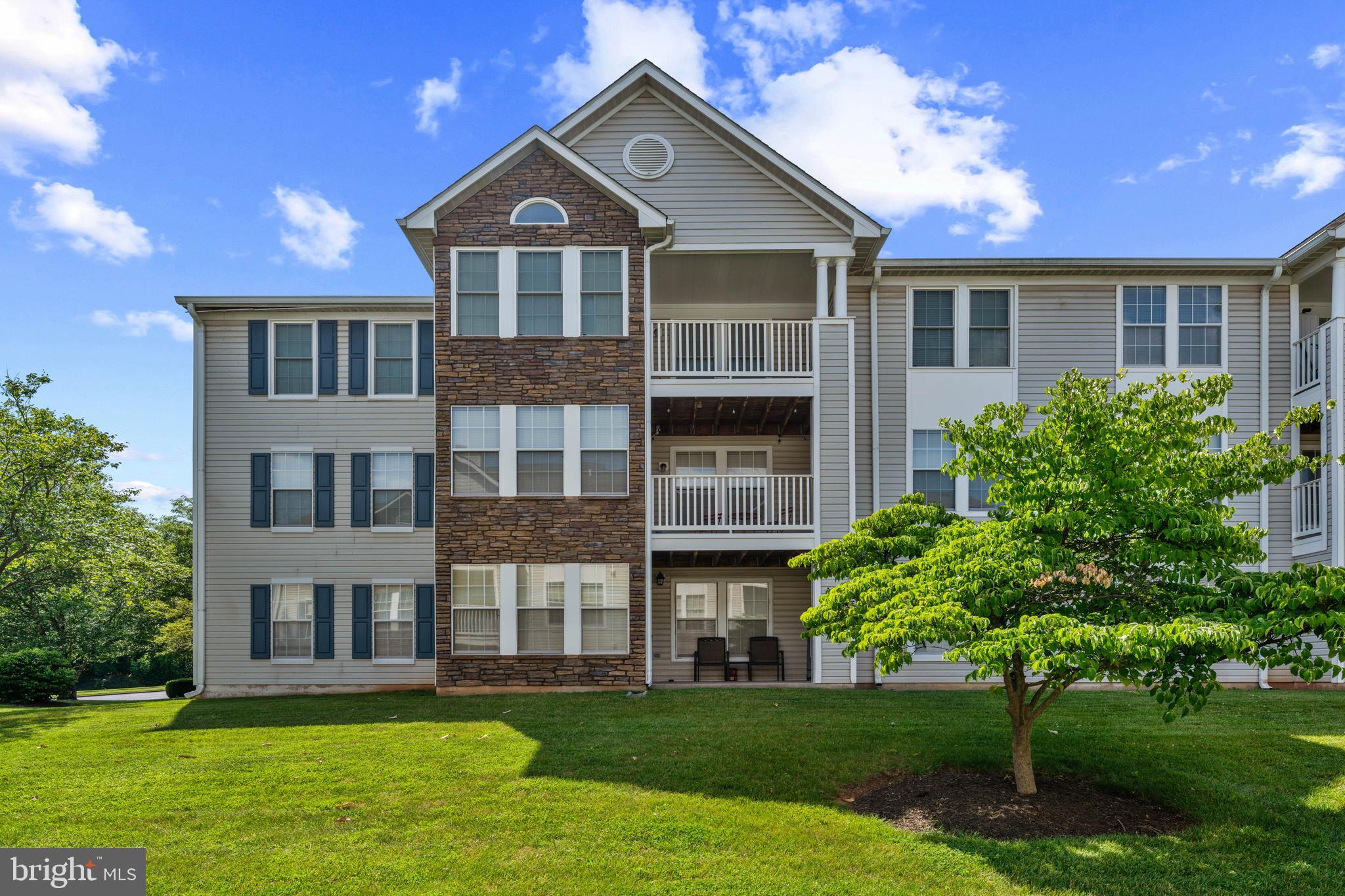 5601 Avonshire Place, Unit M Frederick, MD 21703 - Photo 27 of 27