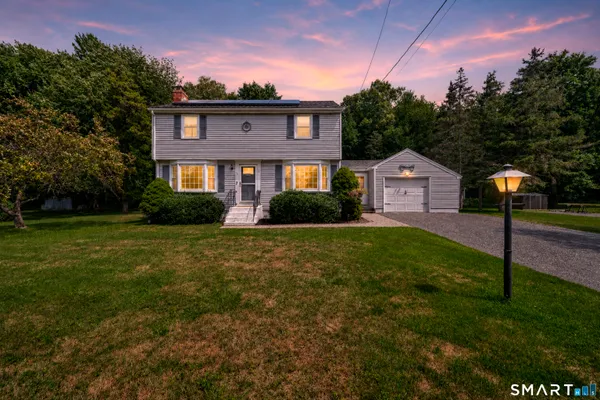 $374,900 | 16 Gardner Road, Vernon, CT 06066