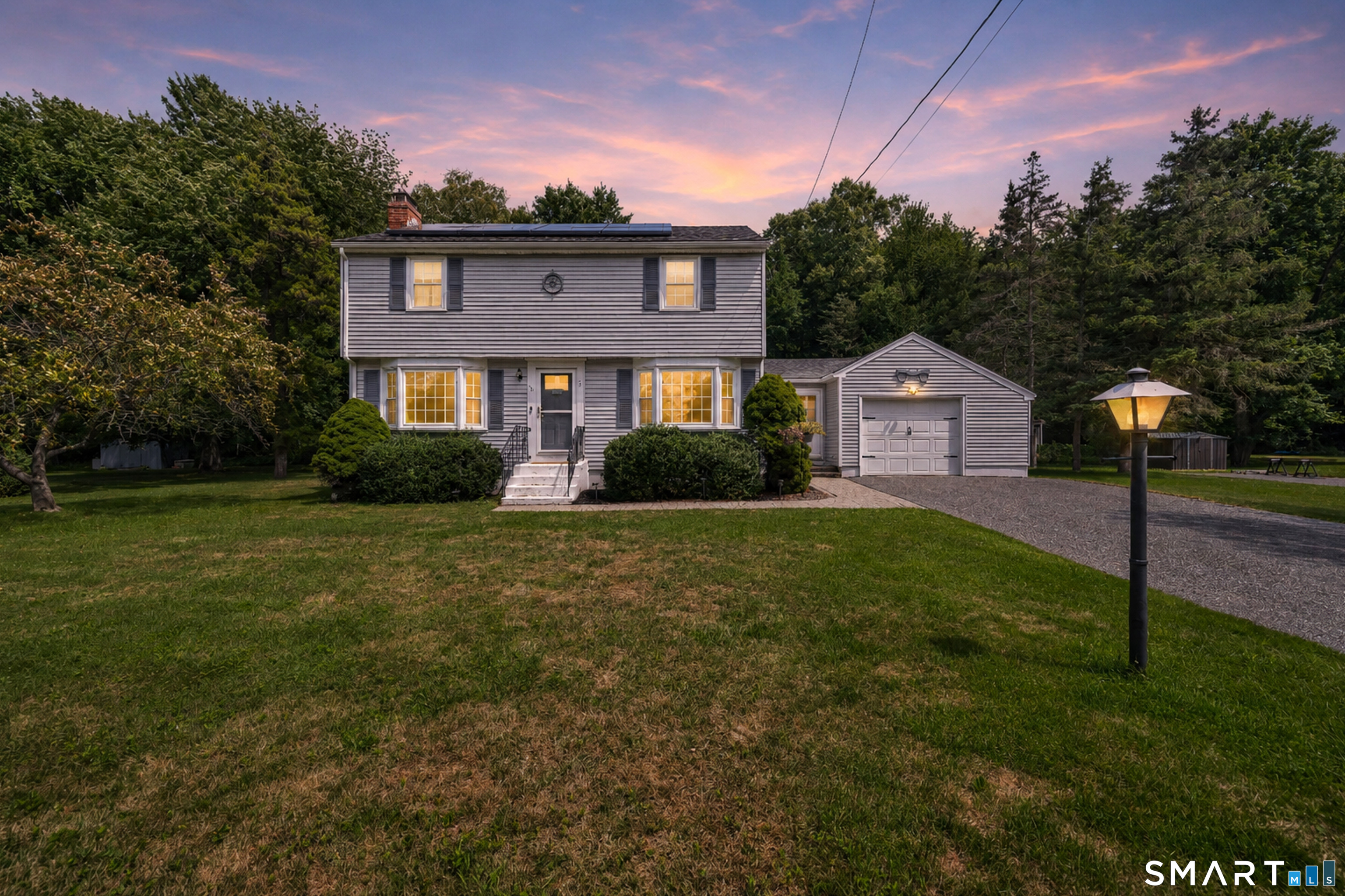 16 Gardner Road Vernon, CT 06066 - Photo 1 of 37 Welcome to 16 Gardner Rd!