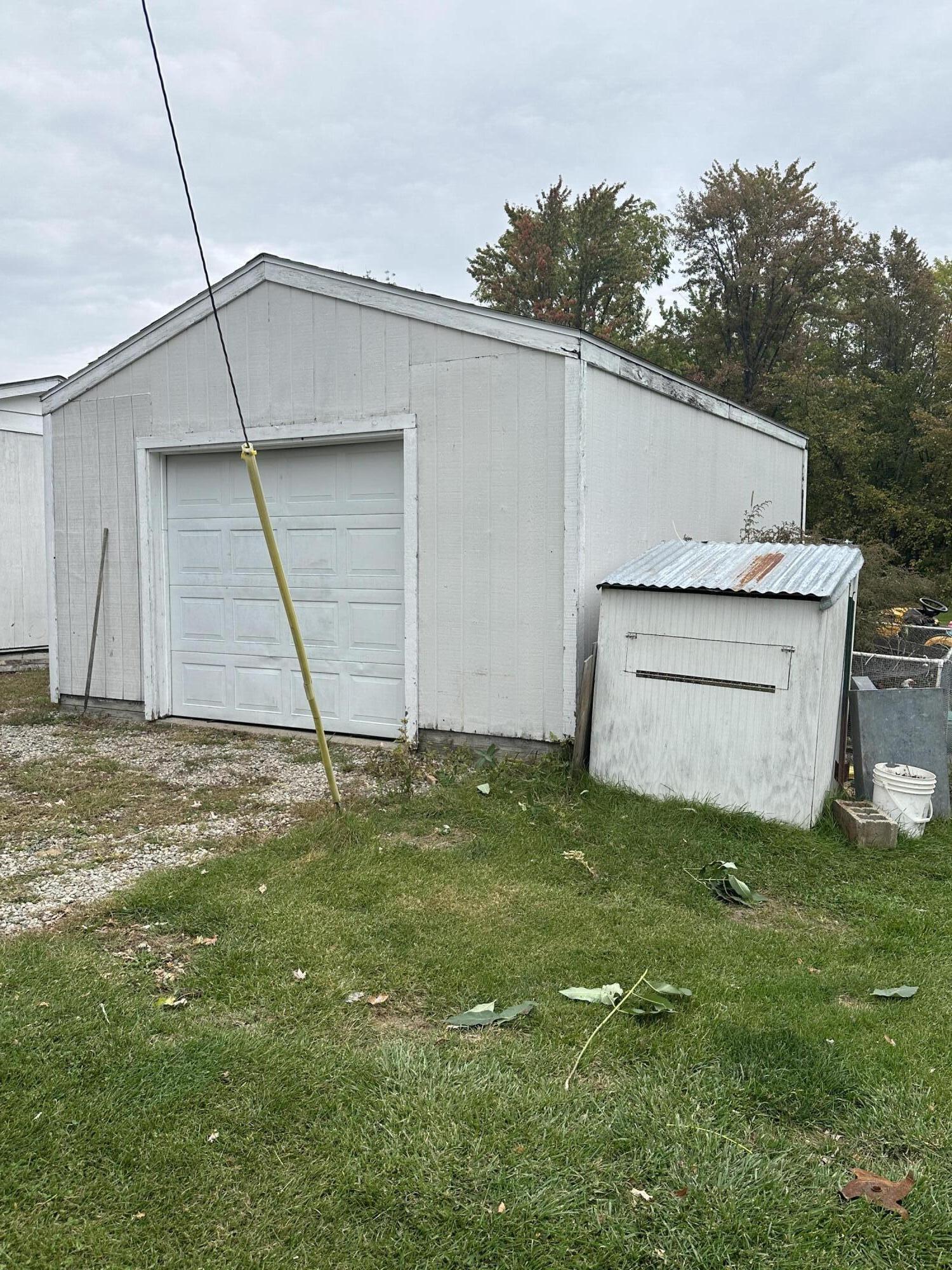 7751 Knowles Road Jerome, MI 49249 - Photo 21 of 31 IMG_0078