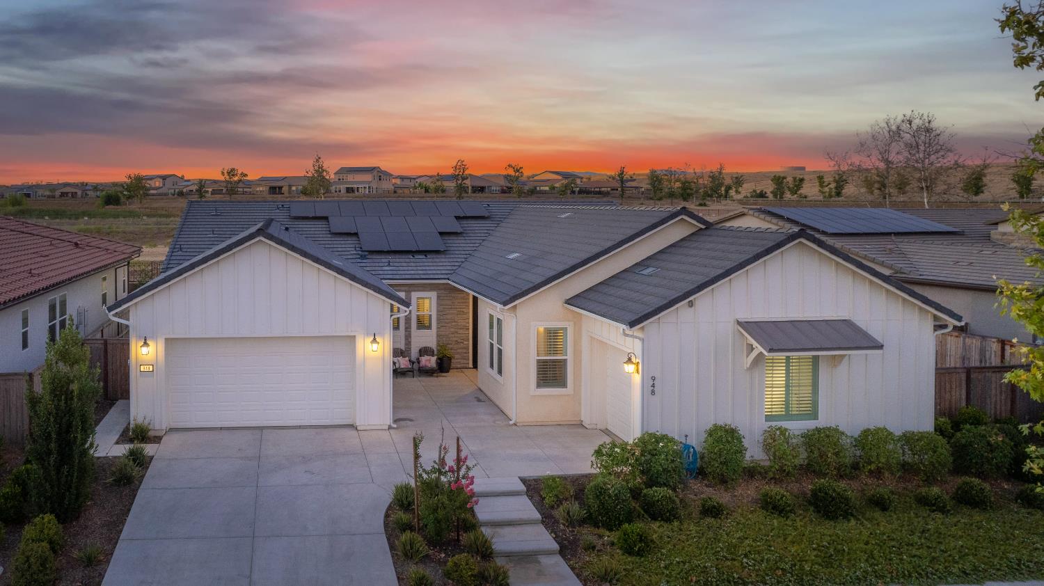948 Beaver Pond Loop Madera, CA 93636 - Photo 52 of 98