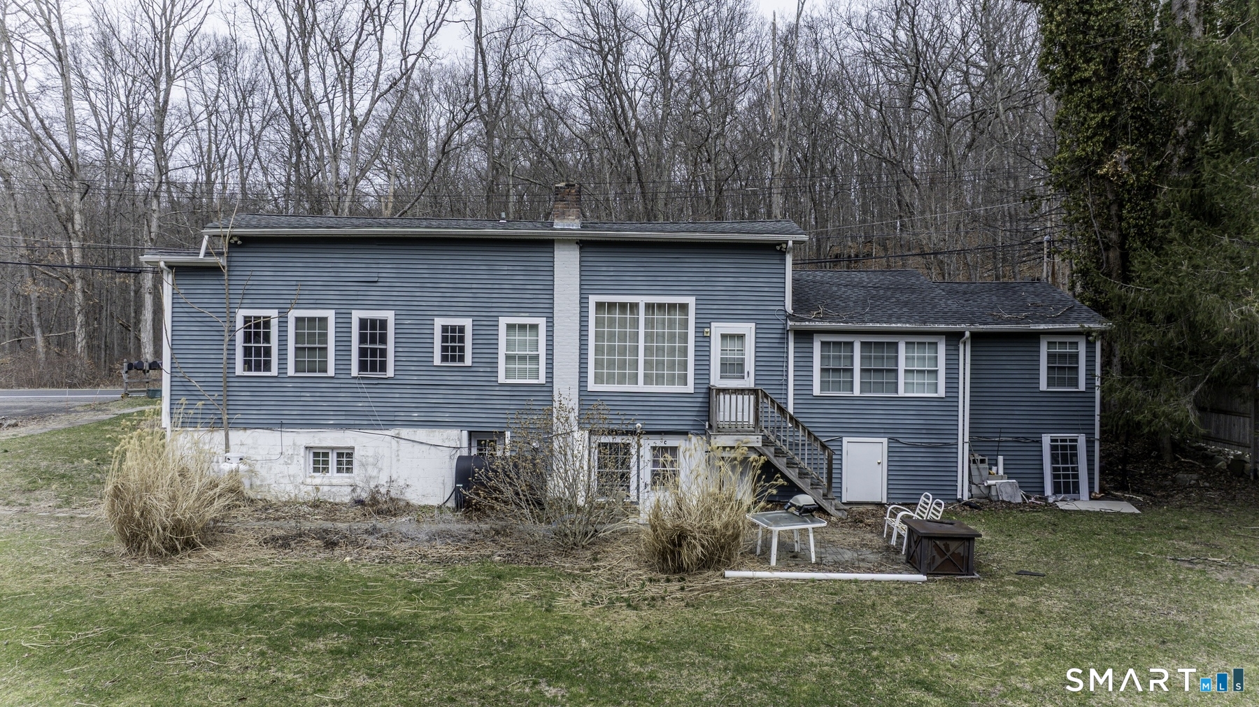 183 Sugar Street Newtown, CT 06470 - Photo 32 of 40 front view of house with a yard