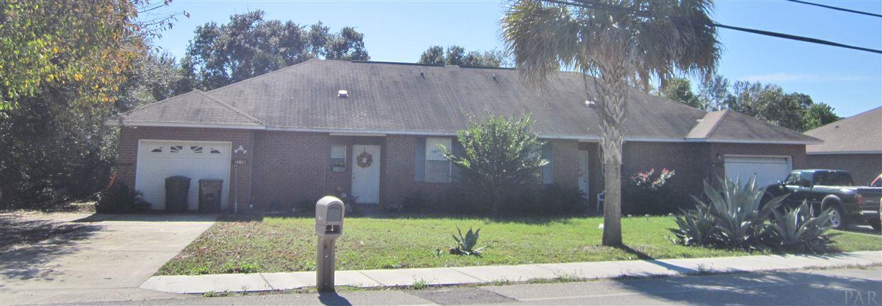 14003 Innerarity Point Road Pensacola, FL 32507 - Photo 1 of 13 Gallery Image 1