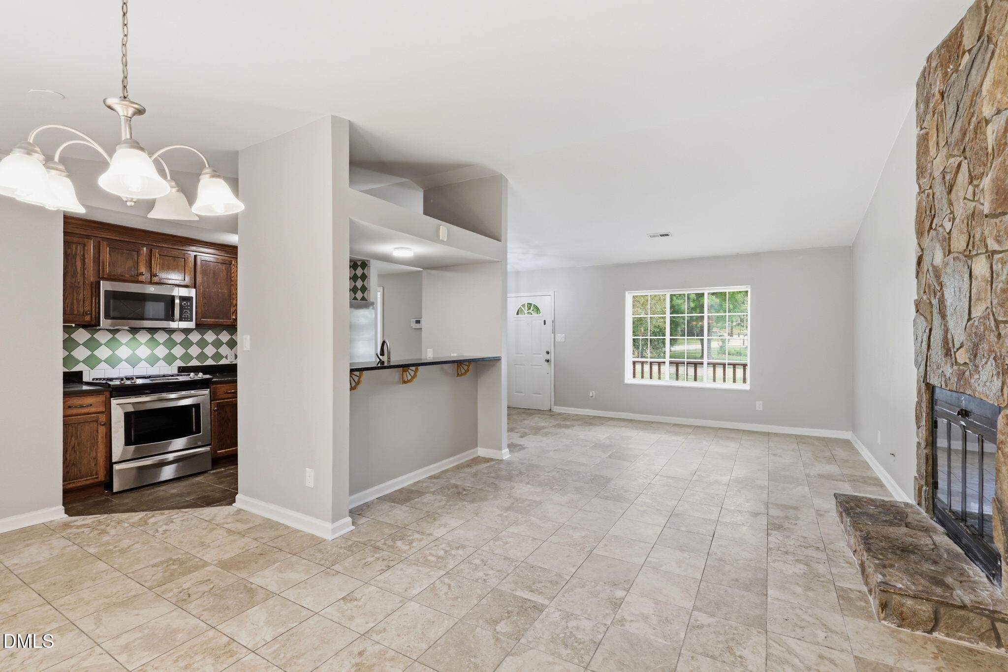 3909 Old Creek Court Raleigh, NC 27604 - Photo 12 of 35