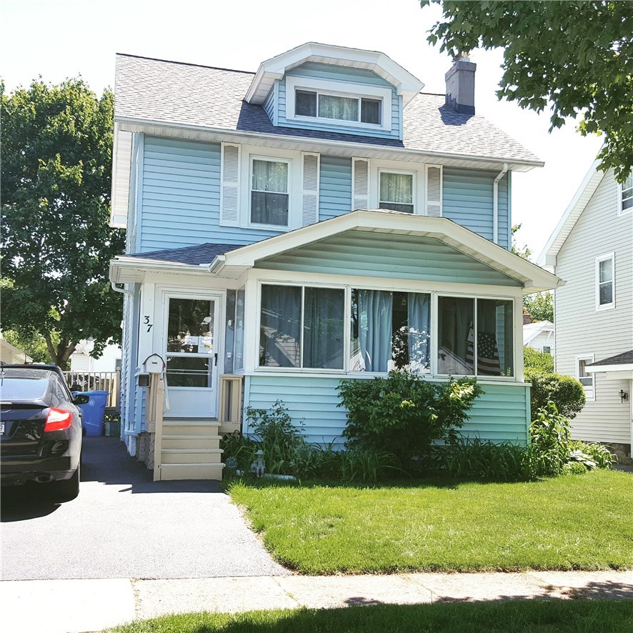 37 Leroy Street Rochester, NY 14612 - Photo 1 of 1