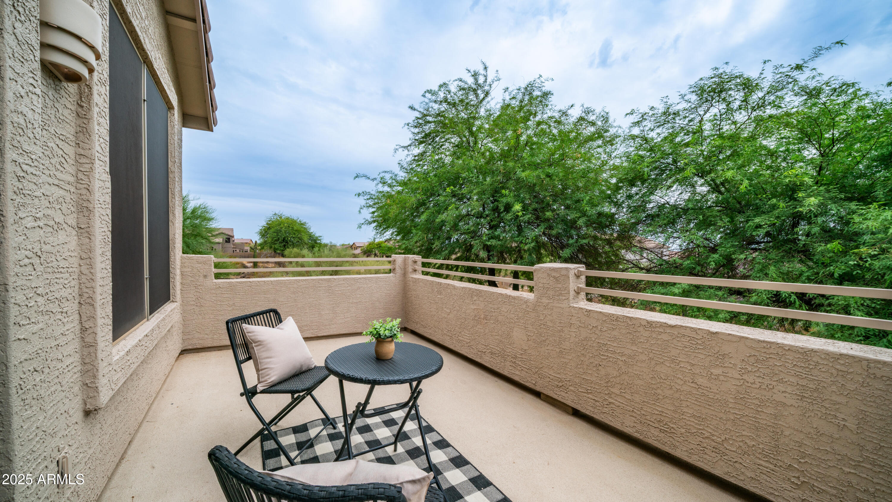 3060 North Ridgecrest, Unit 178 Mesa, AZ 85207 - Photo 27 of 65 Primary Walk Deck