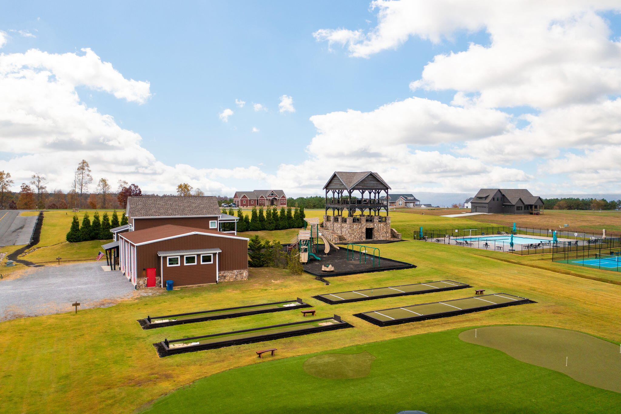 0 Crockett Pointe Point, Unit JF 138 Jasper, TN 37347 - Photo 8 of 12 55-web-or-mls-26-print-11-print-DJI_0476