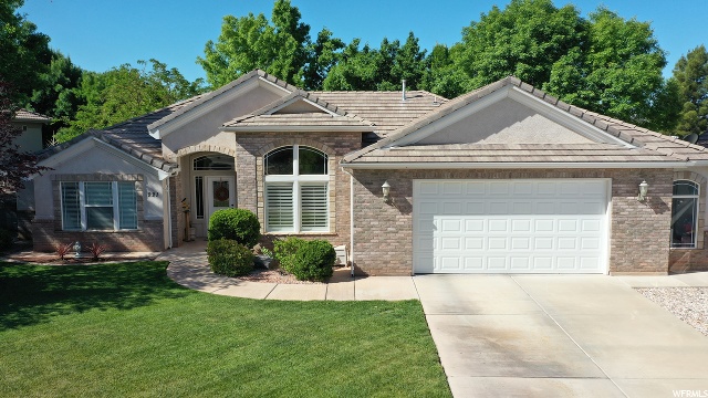 221 Shadow Point Drive St. George, UT 84770 - Photo 1 of 1