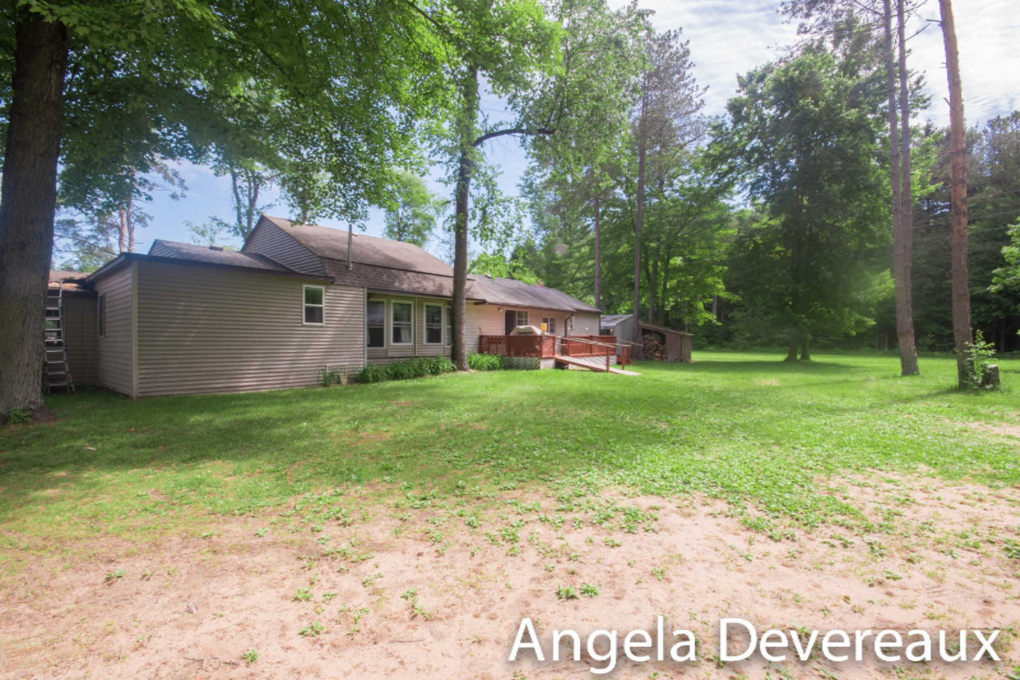 143 West Evergreen Road Stanton, MI 48888 - Photo 9 of 37 KHP_8494