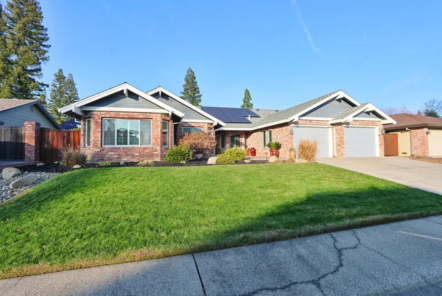$985,000 | 3715 Mountain View Drive, Rocklin, CA 95677