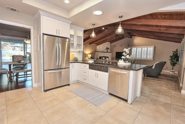 $985,000 | 3715 Mountain View Drive, Rocklin, CA 95677