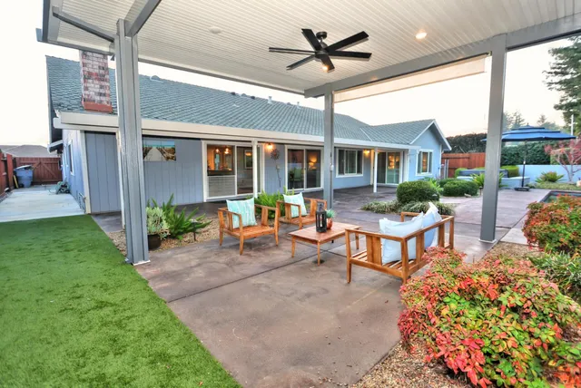 $985,000 | 3715 Mountain View Drive, Rocklin, CA 95677