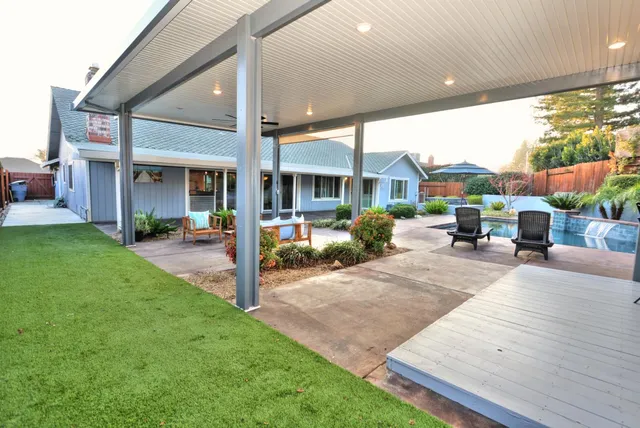 $985,000 | 3715 Mountain View Drive, Rocklin, CA 95677