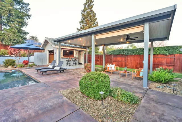 $985,000 | 3715 Mountain View Drive, Rocklin, CA 95677