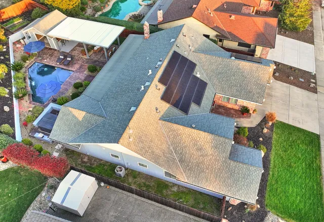 $985,000 | 3715 Mountain View Drive, Rocklin, CA 95677