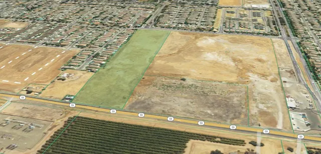 $3,490,000 | 3622 North State Highway 59, Merced, CA 95348