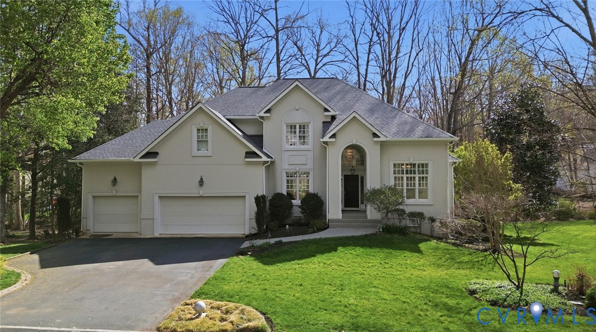 5225 Clipper Cove Road Midlothian, VA 23112 - Photo 1 of 65