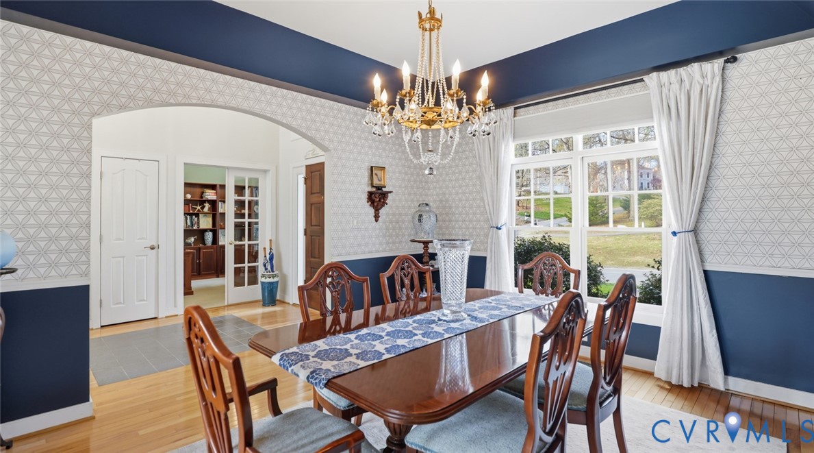 5225 Clipper Cove Road Midlothian, VA 23112 - Photo 11 of 65
