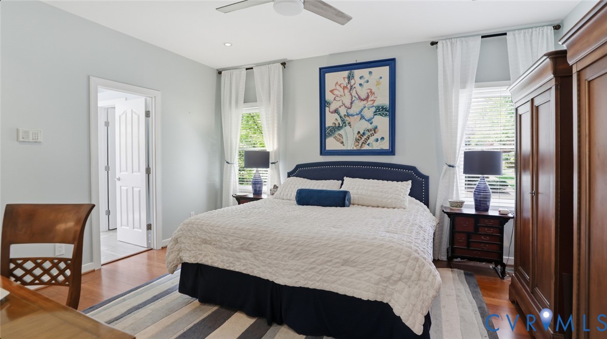 5225 Clipper Cove Road Midlothian, VA 23112 - Photo 20 of 65
