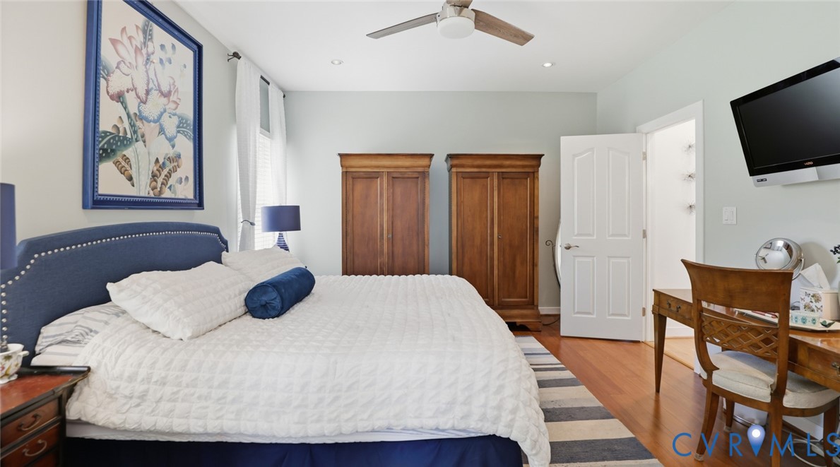 5225 Clipper Cove Road Midlothian, VA 23112 - Photo 21 of 65
