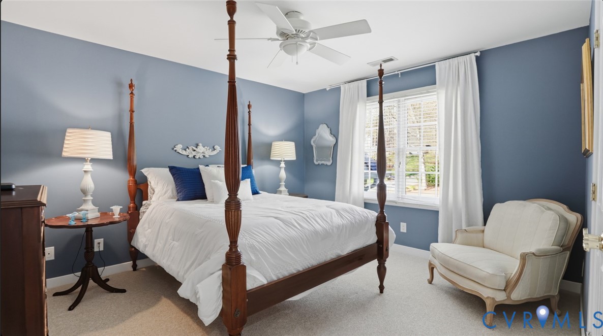 5225 Clipper Cove Road Midlothian, VA 23112 - Photo 29 of 65