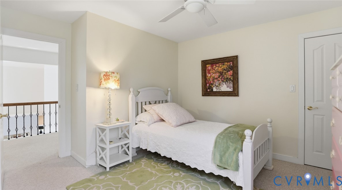 5225 Clipper Cove Road Midlothian, VA 23112 - Photo 32 of 65