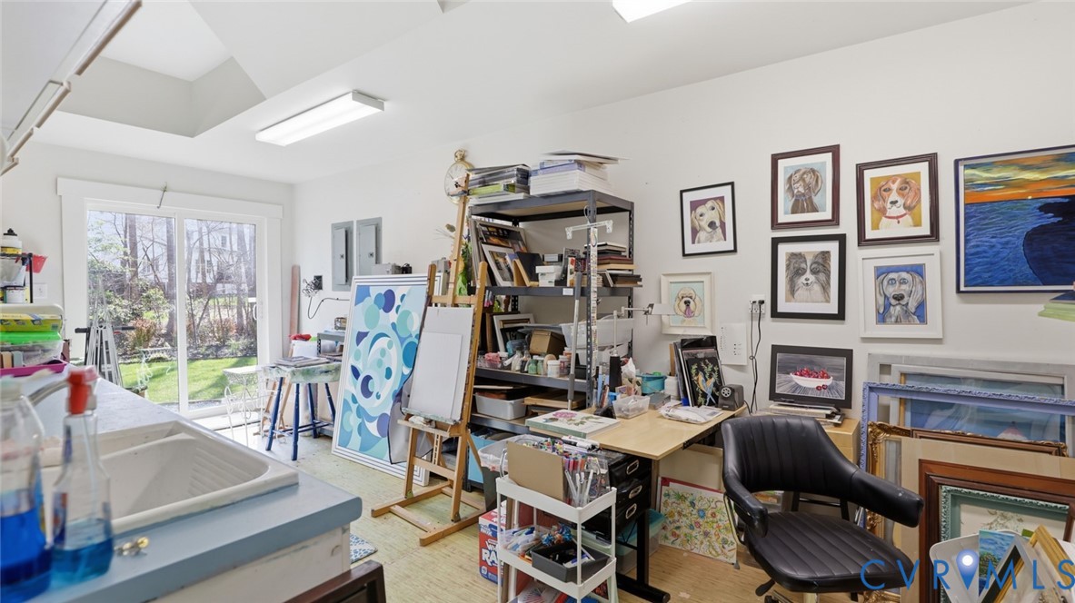 5225 Clipper Cove Road Midlothian, VA 23112 - Photo 39 of 65