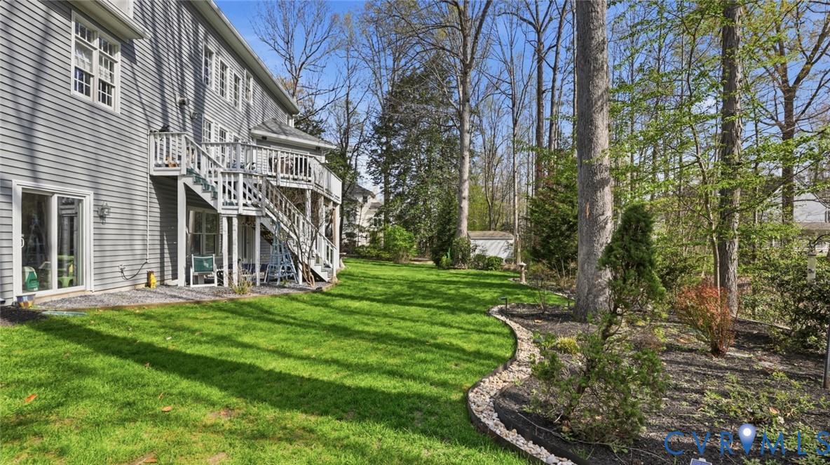 5225 Clipper Cove Road Midlothian, VA 23112 - Photo 42 of 65