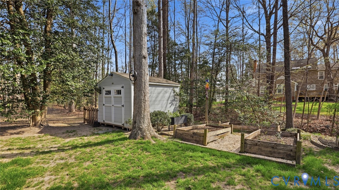 5225 Clipper Cove Road Midlothian, VA 23112 - Photo 44 of 65