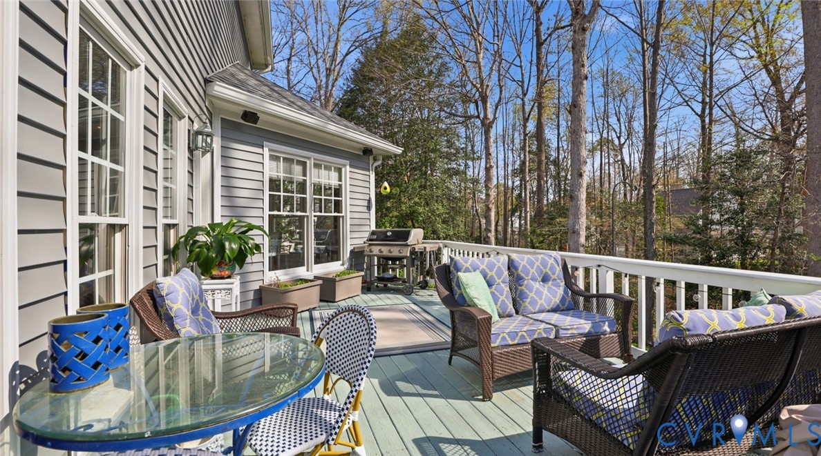5225 Clipper Cove Road Midlothian, VA 23112 - Photo 45 of 65