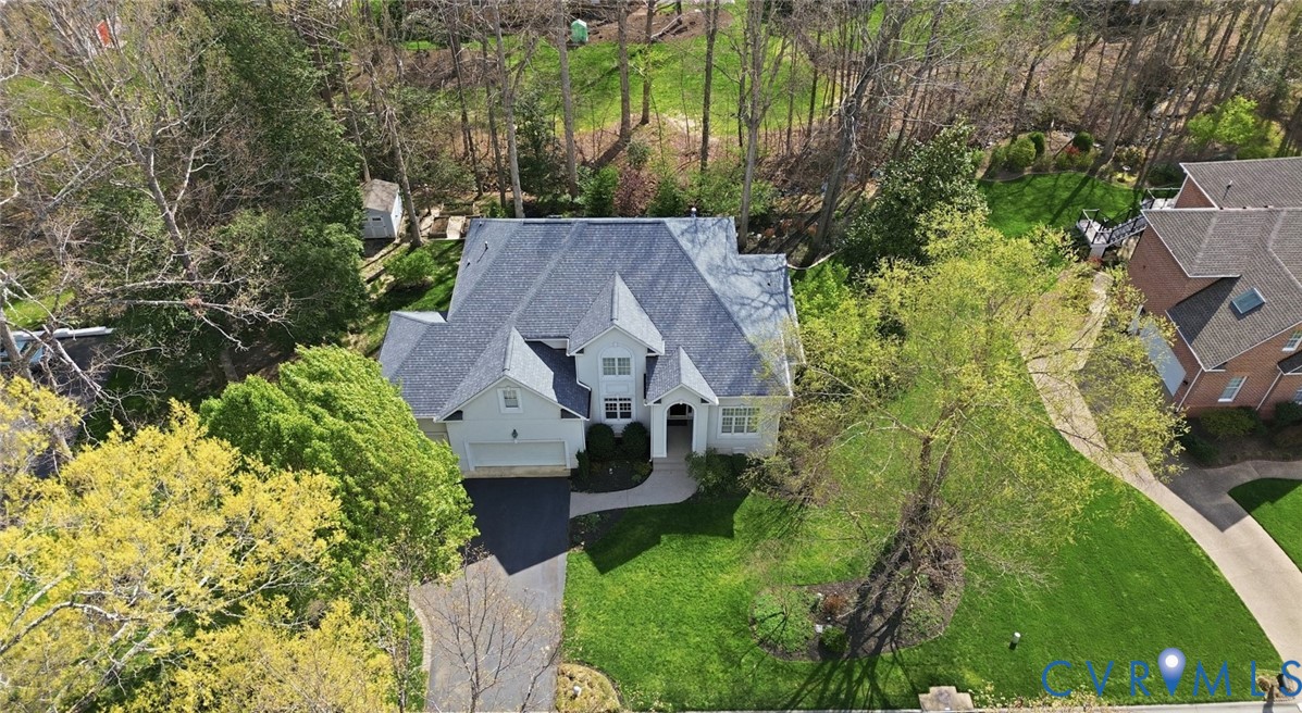 5225 Clipper Cove Road Midlothian, VA 23112 - Photo 46 of 65