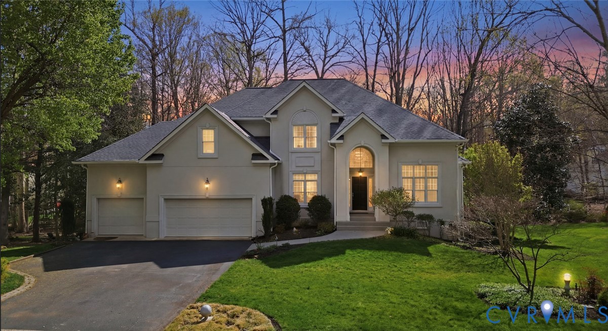 5225 Clipper Cove Road Midlothian, VA 23112 - Photo 48 of 65
