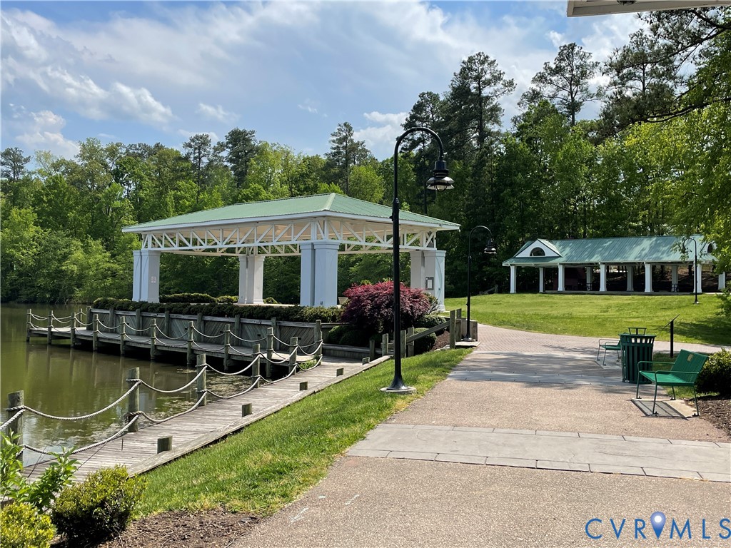 5225 Clipper Cove Road Midlothian, VA 23112 - Photo 52 of 65