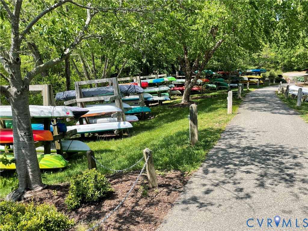 5225 Clipper Cove Road Midlothian, VA 23112 - Photo 54 of 65