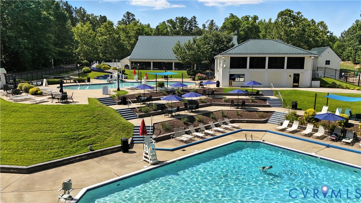 5225 Clipper Cove Road Midlothian, VA 23112 - Photo 56 of 65