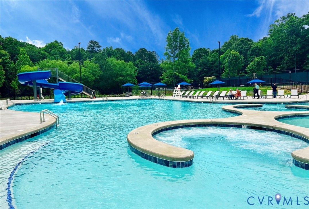 5225 Clipper Cove Road Midlothian, VA 23112 - Photo 57 of 65