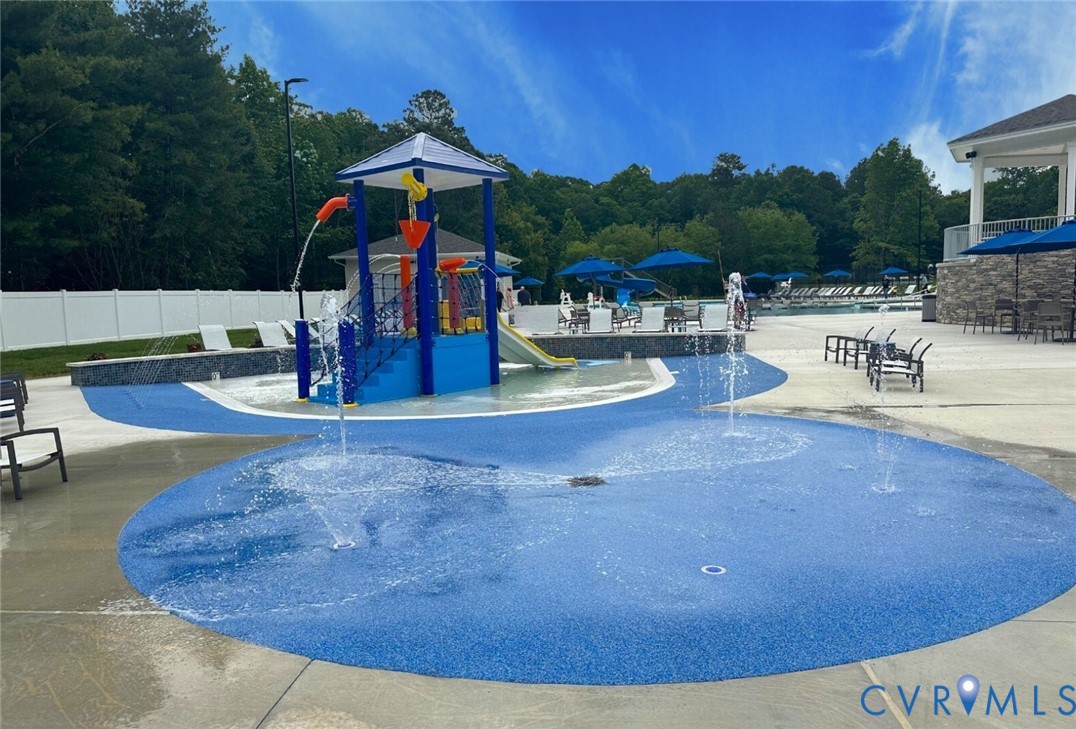 5225 Clipper Cove Road Midlothian, VA 23112 - Photo 59 of 65