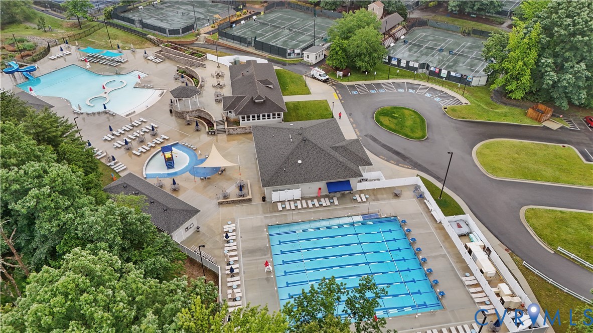 5225 Clipper Cove Road Midlothian, VA 23112 - Photo 60 of 65