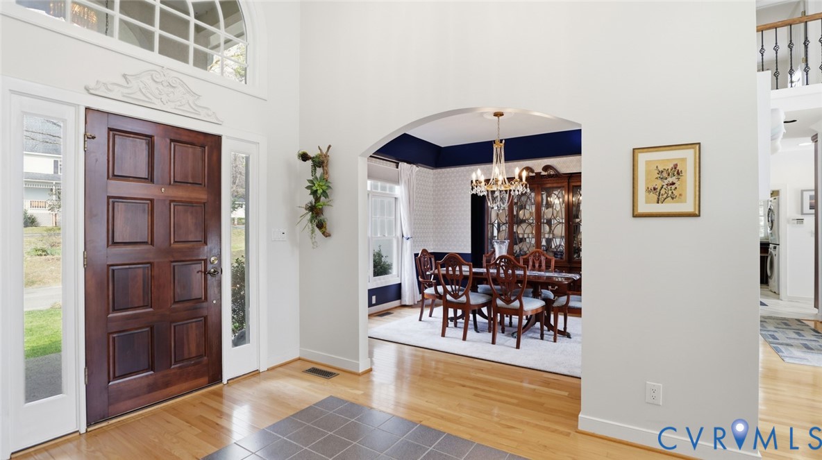 5225 Clipper Cove Road Midlothian, VA 23112 - Photo 6 of 65