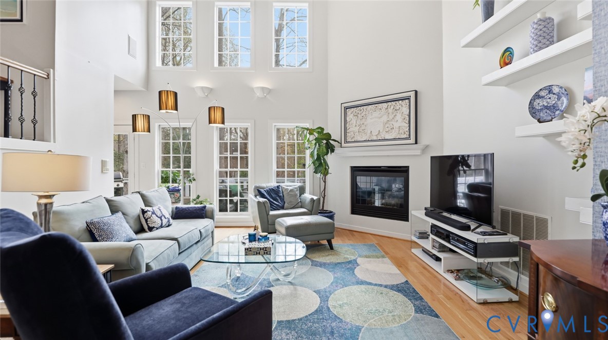 5225 Clipper Cove Road Midlothian, VA 23112 - Photo 8 of 65