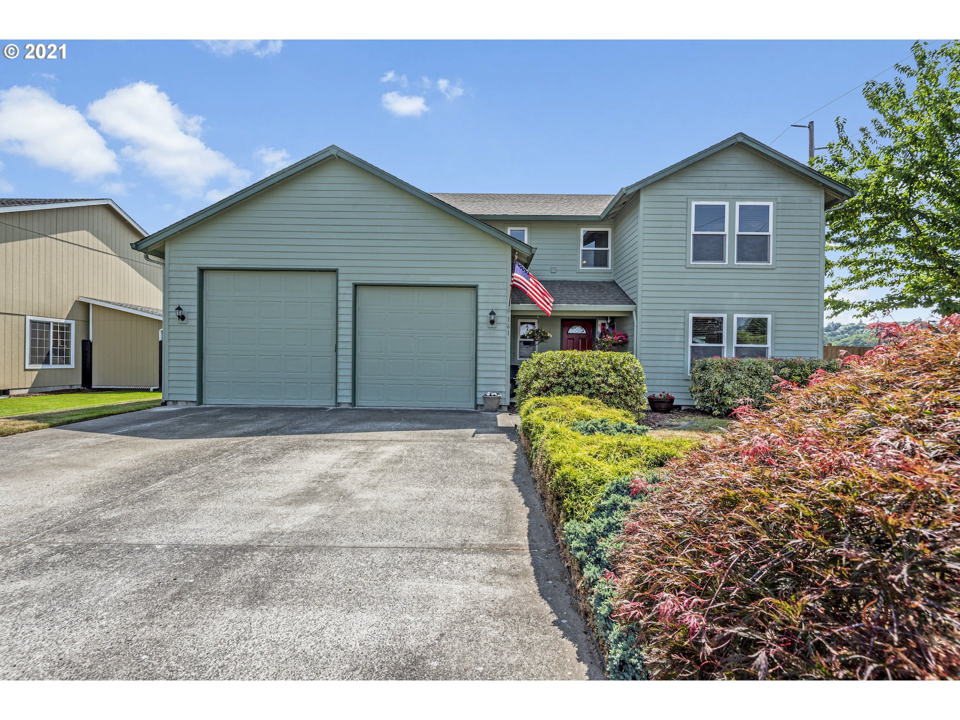 161 Vermillion Road Kelso, WA 98626 - Photo 30 of 32 Gallery Image 30
