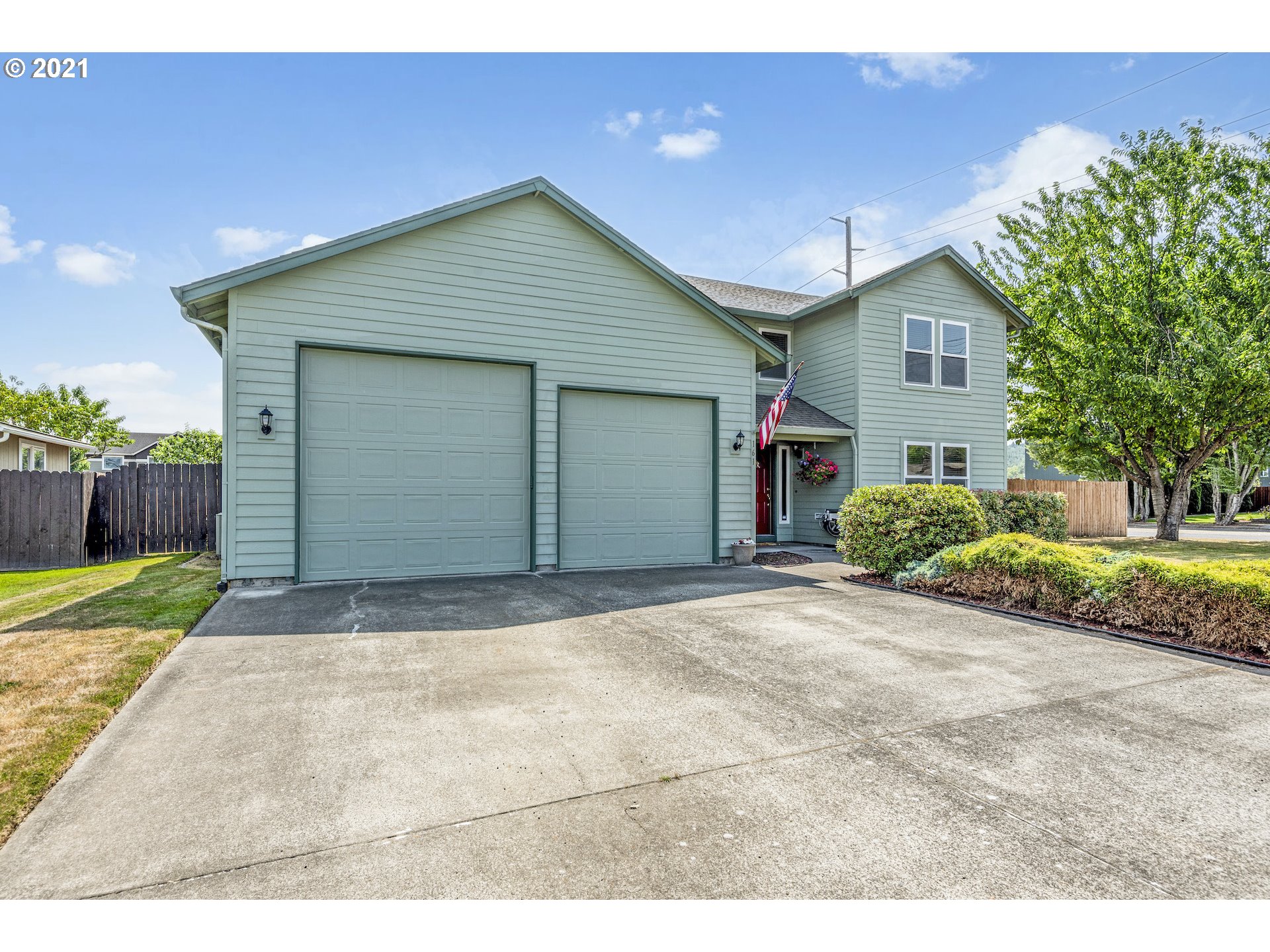 161 Vermillion Road Kelso, WA 98626 - Photo 31 of 32 Gallery Image 31