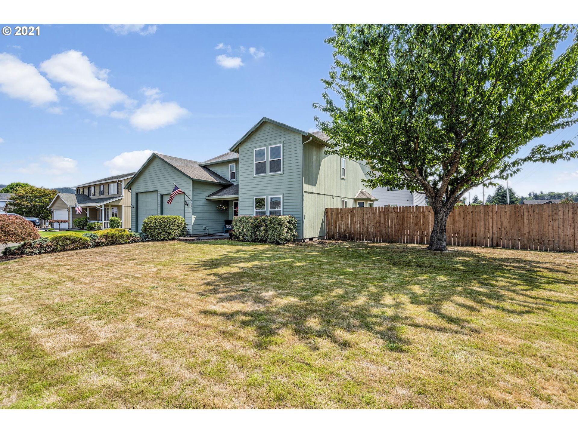 161 Vermillion Road Kelso, WA 98626 - Photo 32 of 32 Gallery Image 32