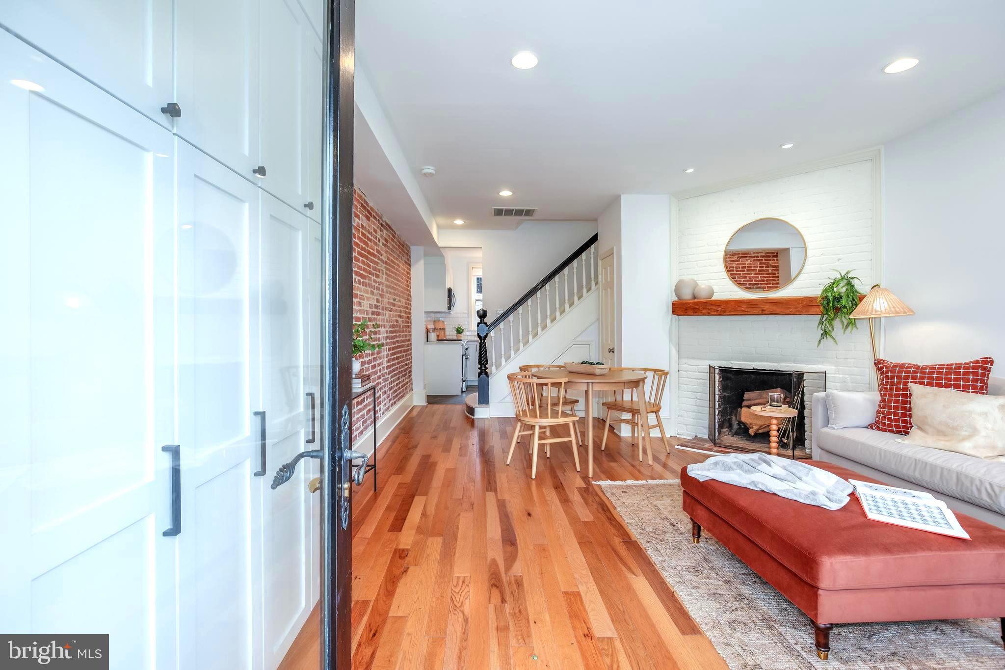 307 11th Street Northeast Washington, DC 20002 - Photo 2 of 41