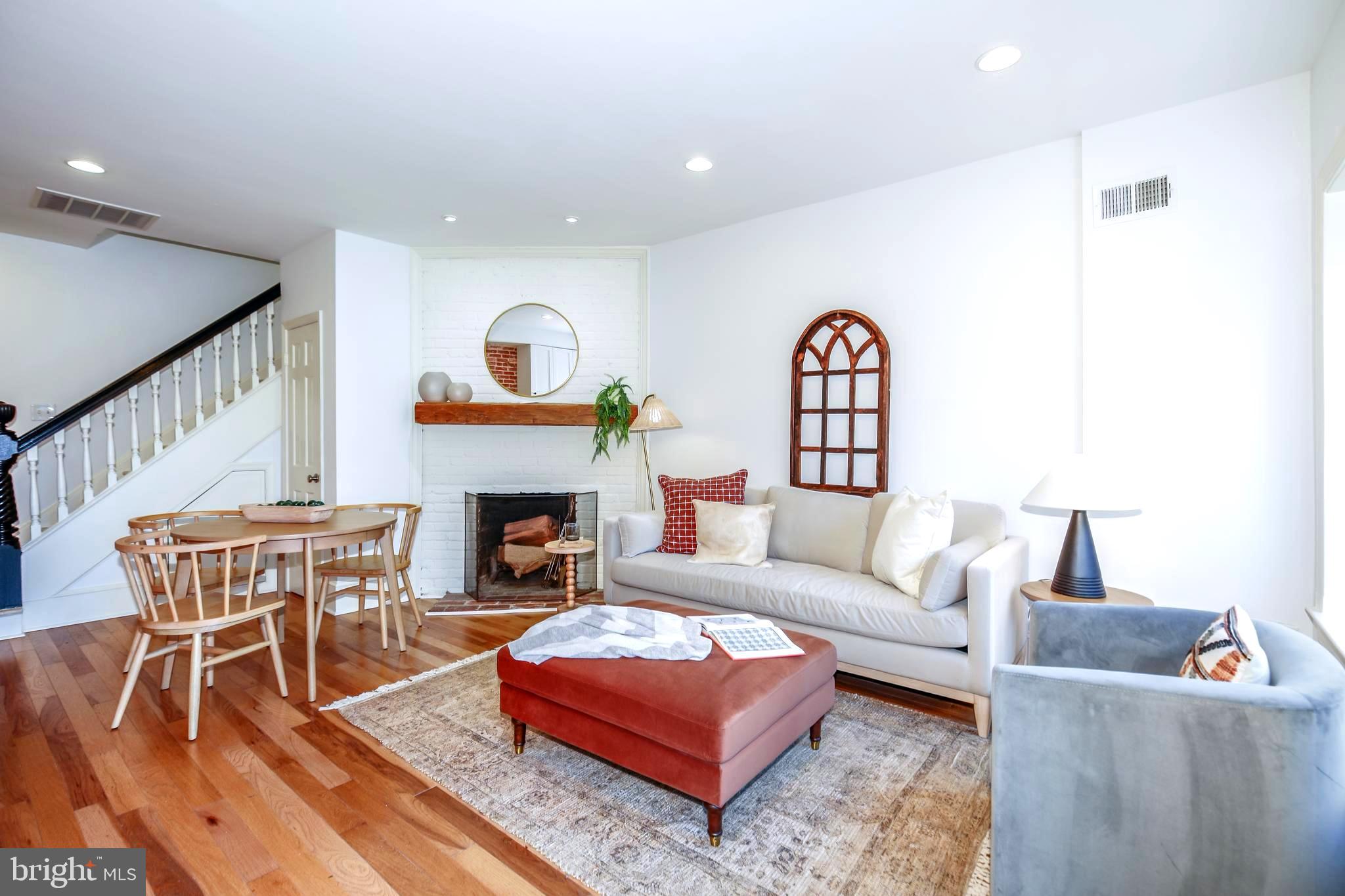 307 11th Street Northeast Washington, DC 20002 - Photo 3 of 41